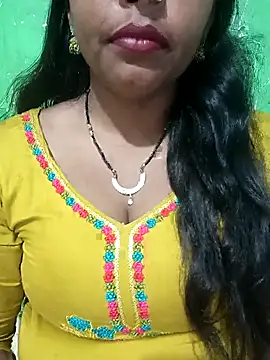 Snapshot of Parul-009 chatting on 03.26.26 Parul-009 online show from 03.26.26