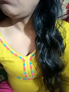 Snapshot of Parul-009 chatting on 03.27.26 Parul-009 online show from 03.27.26