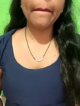 Snapshot of Parul-009 chatting on 03.27.26 Parul-009 online show from 03.27.26