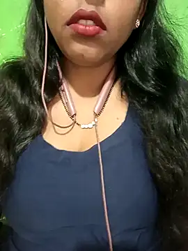 Snapshot of Parul-009 chatting on 03.28.26 Parul-009 online show from 03.28.26
