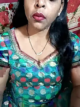 Snapshot of Parul-009 chatting on 03.29.26 Parul-009 online show from 03.29.26