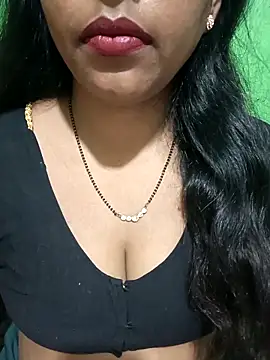 Snapshot of Parul-009 chatting on 03.30.26 Parul-009 online show from 03.30.26