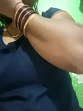 Snapshot of Parul-009 chatting on 03.31.26 Parul-009 online show from 03.31.26