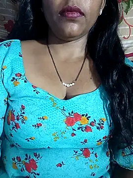 Snapshot of Parul-009 chatting on 04.01.26 Parul-009 online show from 04.01.26