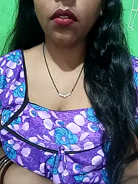 Snapshot of Parul-009 chatting on 04.03.26 Parul-009 online show from 04.03.26