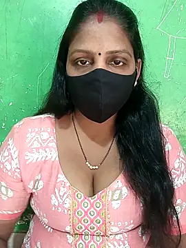 Snapshot of Parul-009 chatting on 04.06.26 Parul-009 online show from 04.06.26