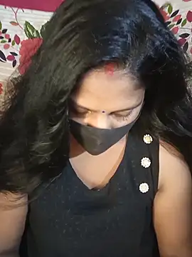 Parul-009 online show from 06.11.26