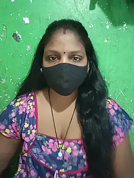 Parul-009 online show from 06.20.26