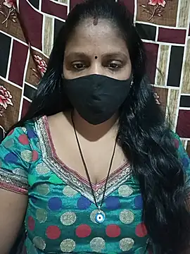 Parul-009 online show from 06.23.26