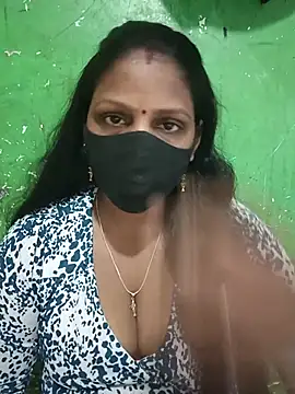 Parul-009 online show from 07.16.26