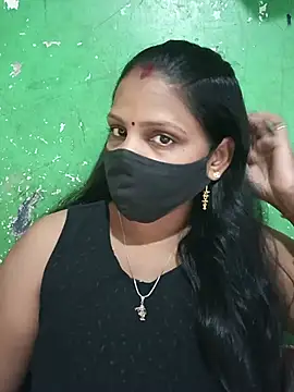 Parul-009 online show from 07.22.26
