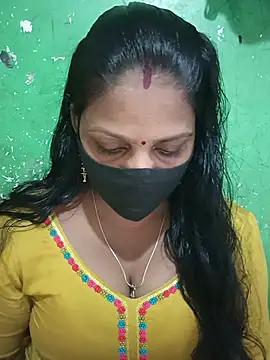 Parul-009 online show from 07.23.26