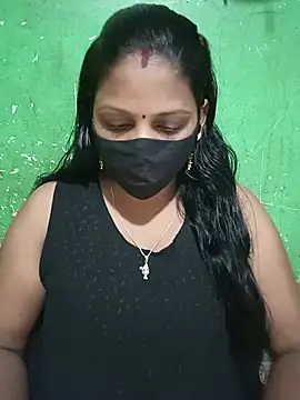 Parul-009 online show from 07.24.26