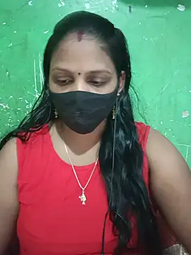 Parul-009 online show from 07.25.26