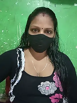 Parul-009 online show from 07.26.26