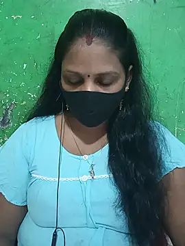 Parul-009 online show from 07.27.26