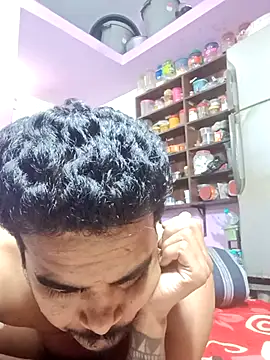 Snapshot of Fetish-Couple2 chatting on 02.27.26 Fetish-Couple2 online show from 02.27.26