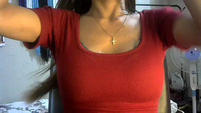 call me babyy online show from 05.15.26