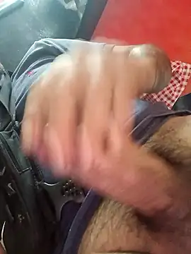 Snapshot of barbon30 chatting on 03.15.26 barbon30 online show from 03.15.26