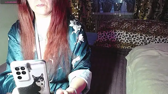 SEXforPLEASURE online show from 04.20.26