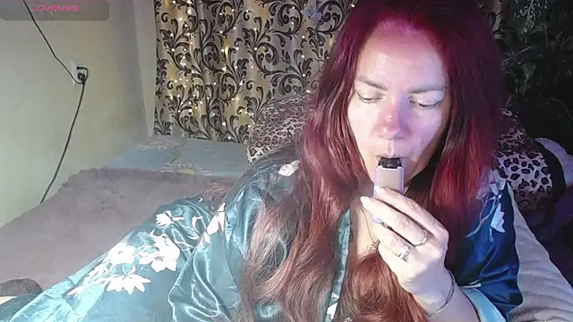 SEXforPLEASURE online show from 05.03.26