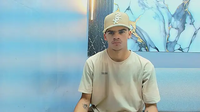 samuel wyatt online show from 03.24.26