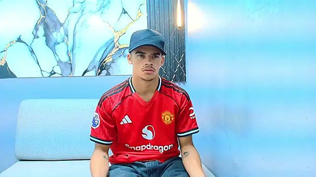 samuel wyatt online show from 04.10.26