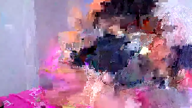 ChristallBreaz online show from 02.28.26