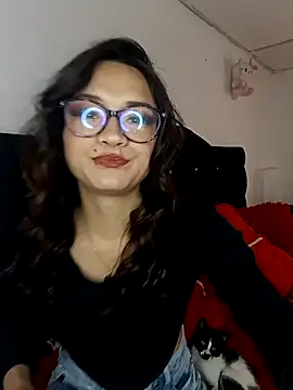 CelesteeRosee online show from 03.27.26