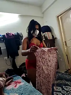 Curvy Simran online show from 02.02.26