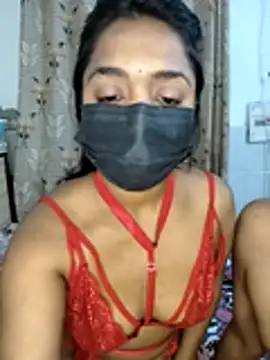Curvy Simran online show from 03.10.26