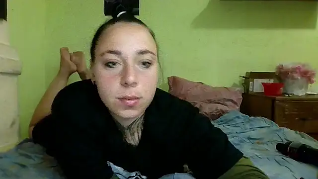 MillaSourety online show from 07.18.26