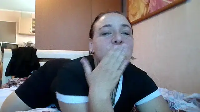 MillaSourety online show from 07.28.26