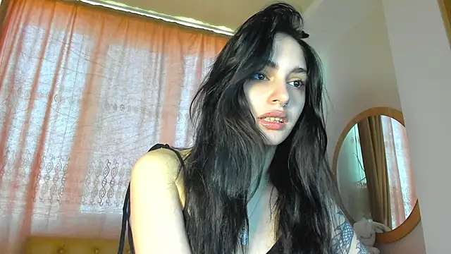Lesyalisss online show from 06.07.26