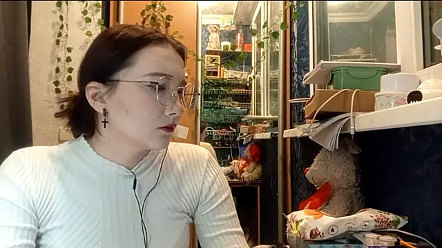 PhoebePalmer online show from 02.19.26