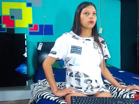 Snapshot of analyn-2027 chatting on 02.21.26 analyn-2027 online show from 02.21.26