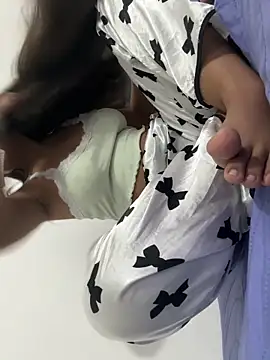 Baby morena12 online show from 02.02.26