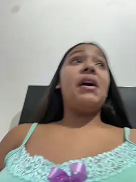 Baby morena12 online show from 02.19.26