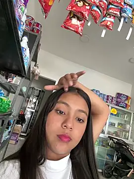 Baby morena12 online show from 02.22.26