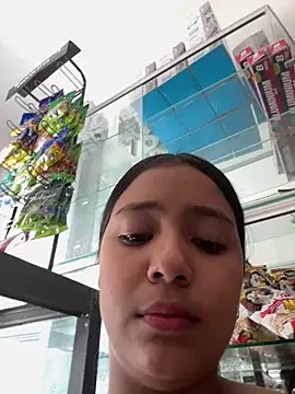 Baby morena12 online show from 02.26.26