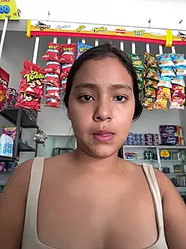 Baby morena12 online show from 02.28.26