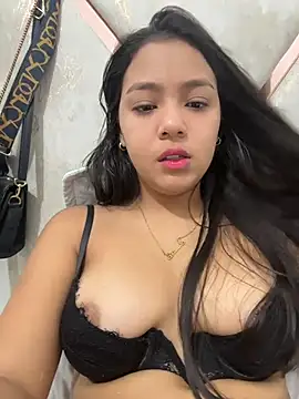 Baby morena12 online show from 07.16.26