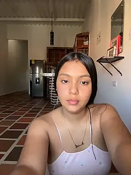 Baby morena12 online show from 07.28.26