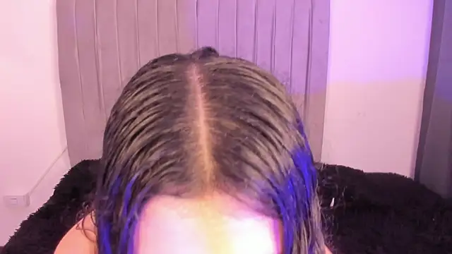 Snapshot of im_tiffany_ chatting on 03.02.26 im tiffany online show from 03.02.26