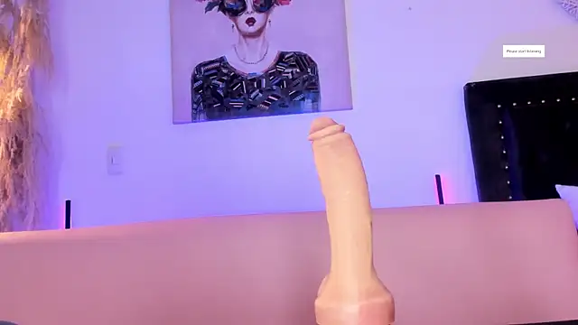 Lilyy joness online show from 06.03.26