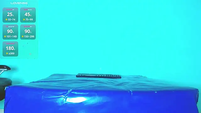 arielnoir6958 online show from 07.25.26