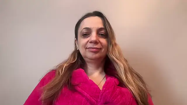 ShyFlameLive online show from 03.05.26