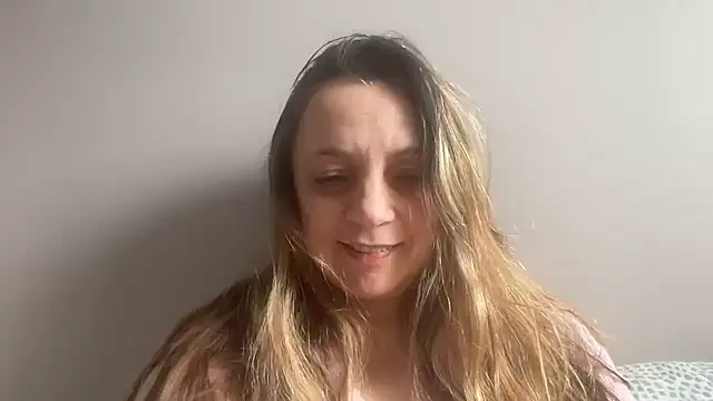 ShyFlameLive online show from 05.02.26