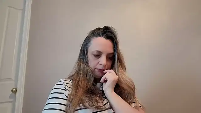 ShyFlameLive online show from 05.24.26