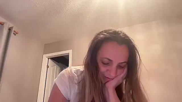 ShyFlameLive online show from 07.20.26